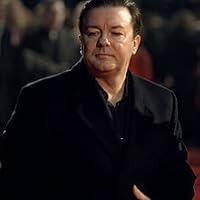 Ricky Gervais