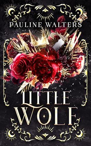 Little Wolf: A Steamy Paranormal Romance in the Heart of New Orleans