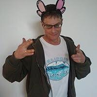 Mike Baron