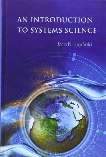 An Introduction to Systems Science