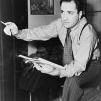 William Saroyan