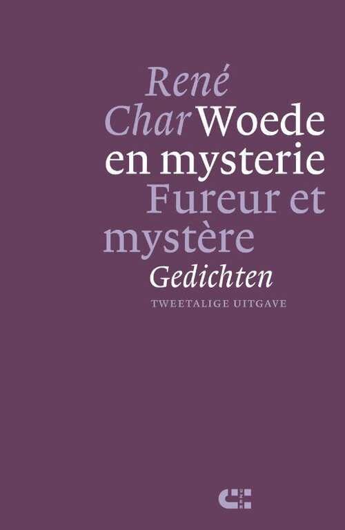 Woede en mysterie