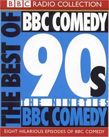 The Best of BBC Comedy: The Nineties