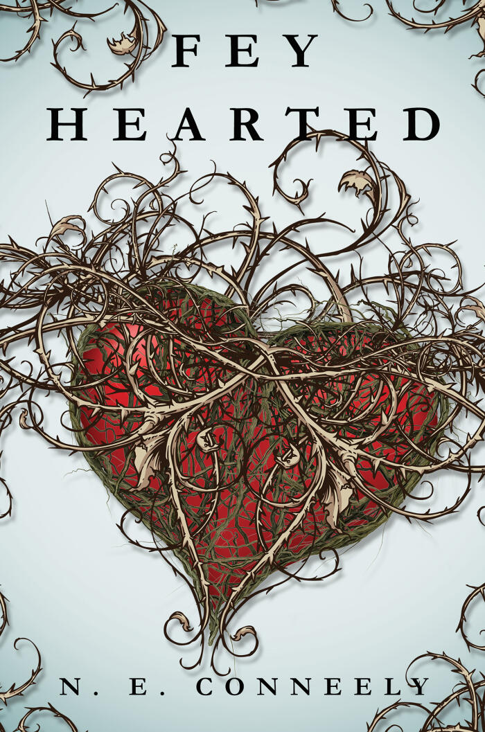 Fey Hearted