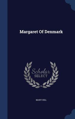 Margaret Of Denmark
