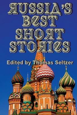 Russia's Best Short Stories