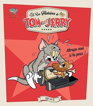 Les histoires de Tom and Jerry