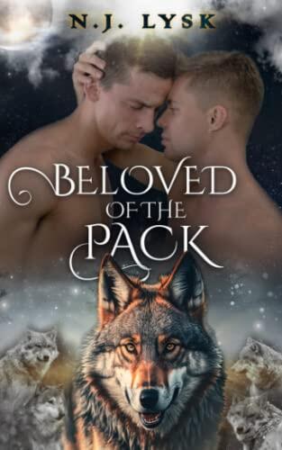 Beloved of the Pack: Omegaverse Mpreg Romance