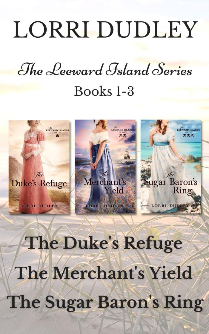 The Leeward Island Series