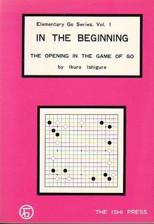In the Beginning: The Opening in the Game of Go