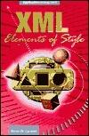 XML Elements of Style