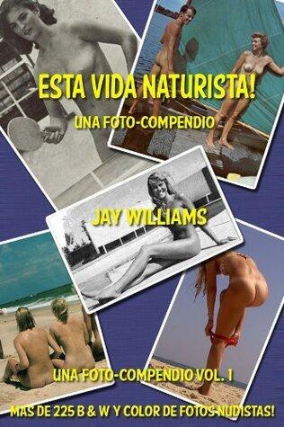 Esta vida naturista!
