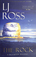 The Rock: A DCI Ryan Mystery