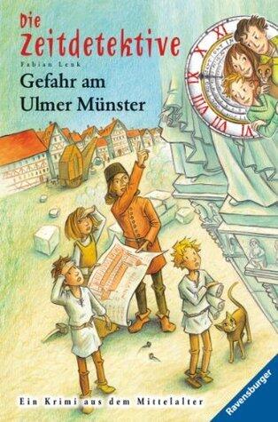 Gefahr am Ulmer Münster