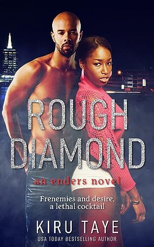 Rough Diamond