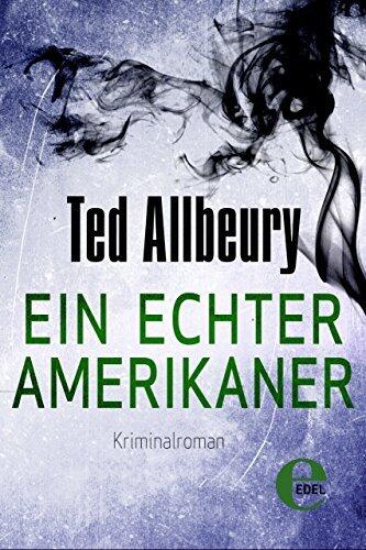 Ein echter Amerikaner: Spionagekrimi