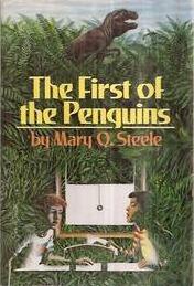 The First of the Penguins