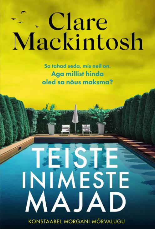 Teiste inimeste majad