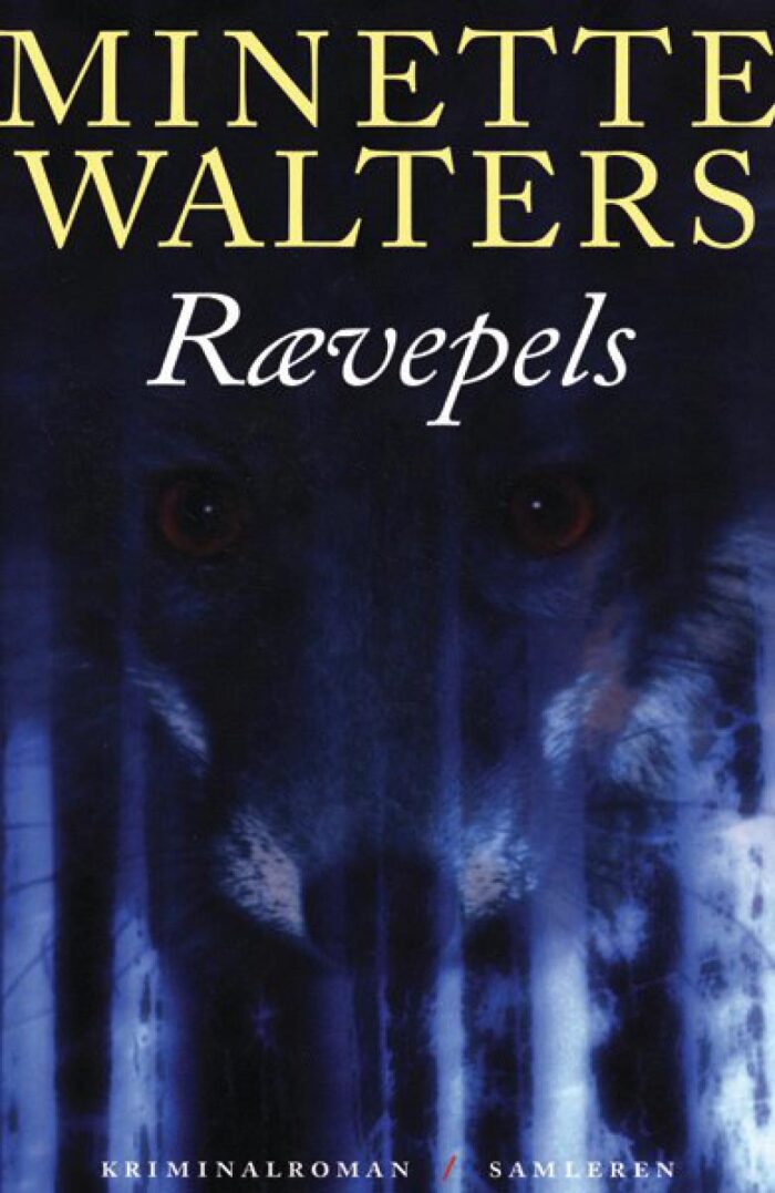 Rævepels