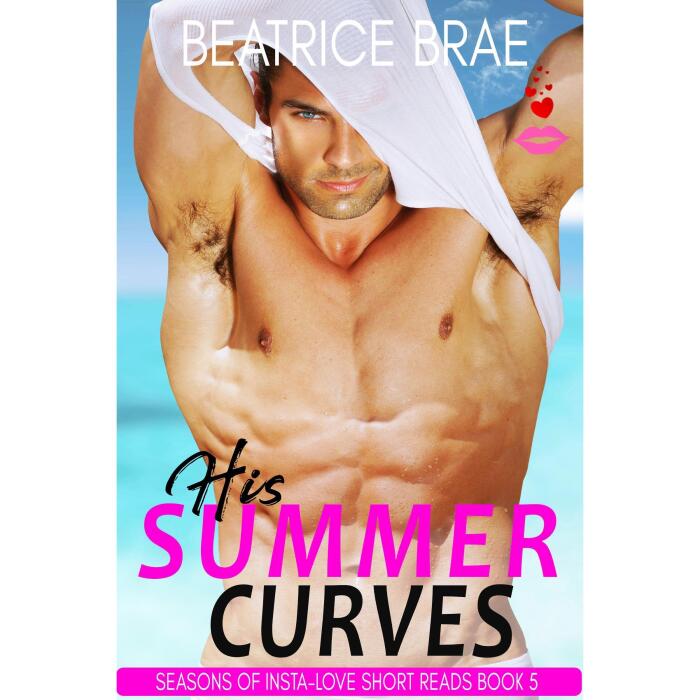 His Summer Curves: A BBW & Billionaire Romance