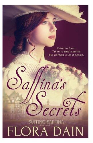 Saffina's Secrets