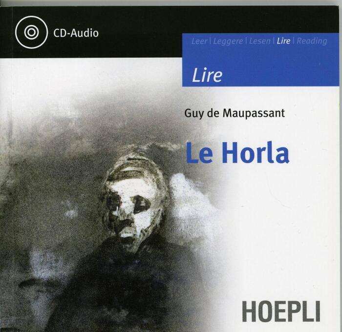 Le Horla