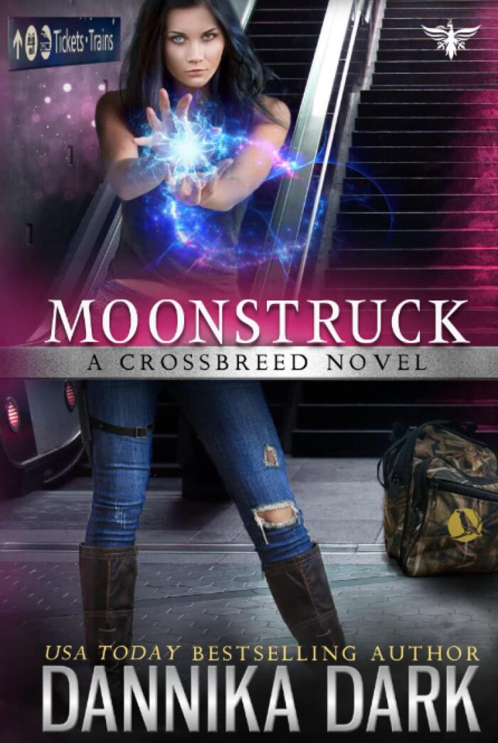 Moonstruck