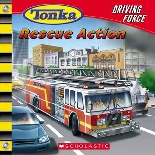 Driving Force: Rescue Action
