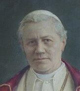 Pope Pius X