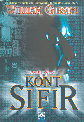 Kont Sıfır