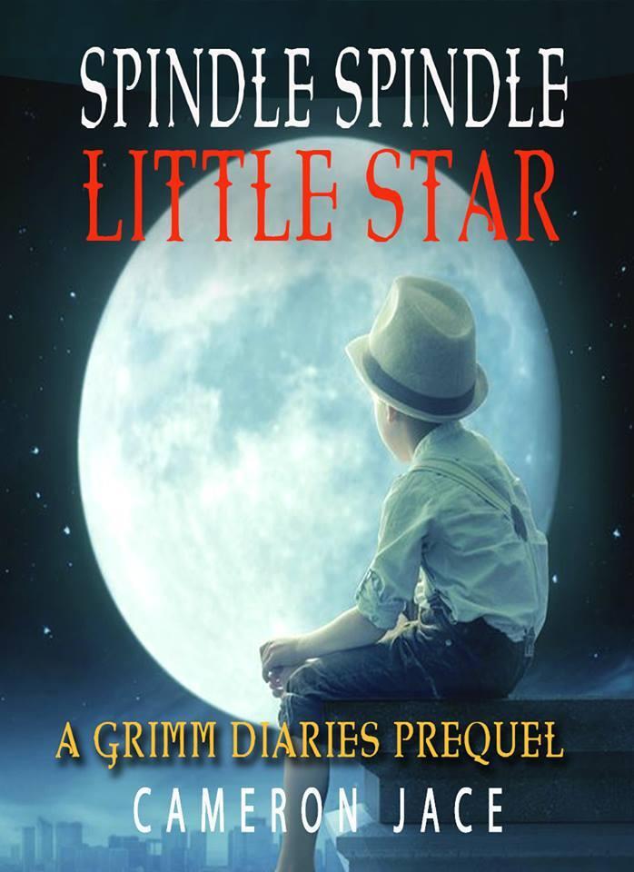 Spindle Spindle Little Star