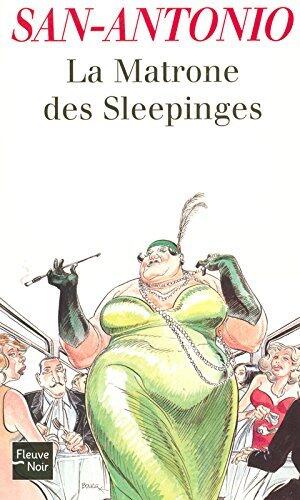 La Matrone des sleepinges