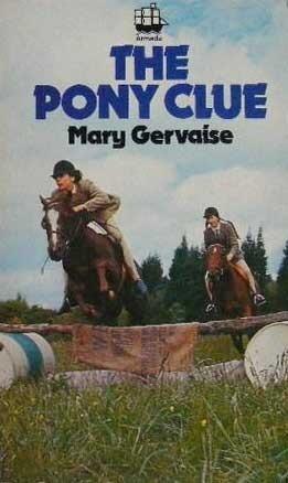 The Pony Clue