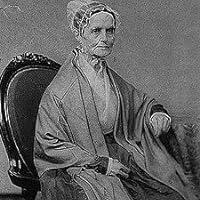 Lucretia Mott