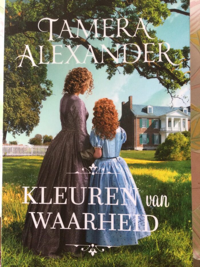 Kleuren van waarheid