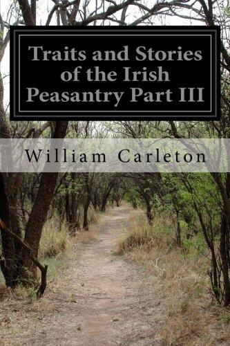 Traits and Stories of the Irish Peasantry Part III