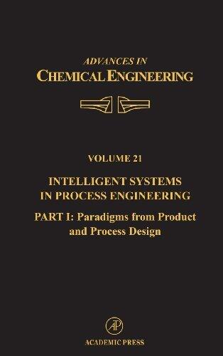 Intelligent Systems in Process Engineering (Part I: Paradigms from Product and Process Design)