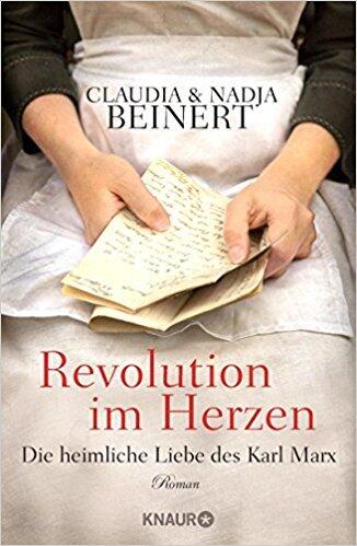 Revolution im Herzen: Die Heimliche Liebe des Karl Marx