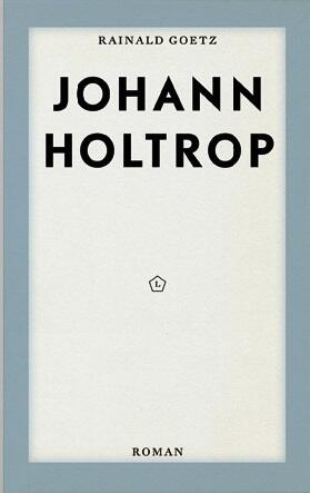 Johann Holtrop