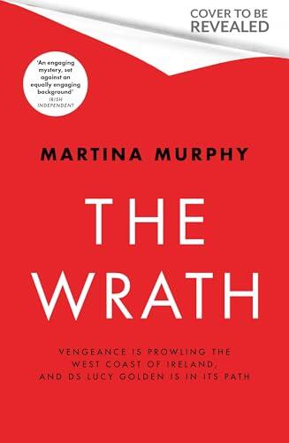 The Wrath: A completely addictive serial killer thriller