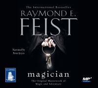 Magician: Apprentice