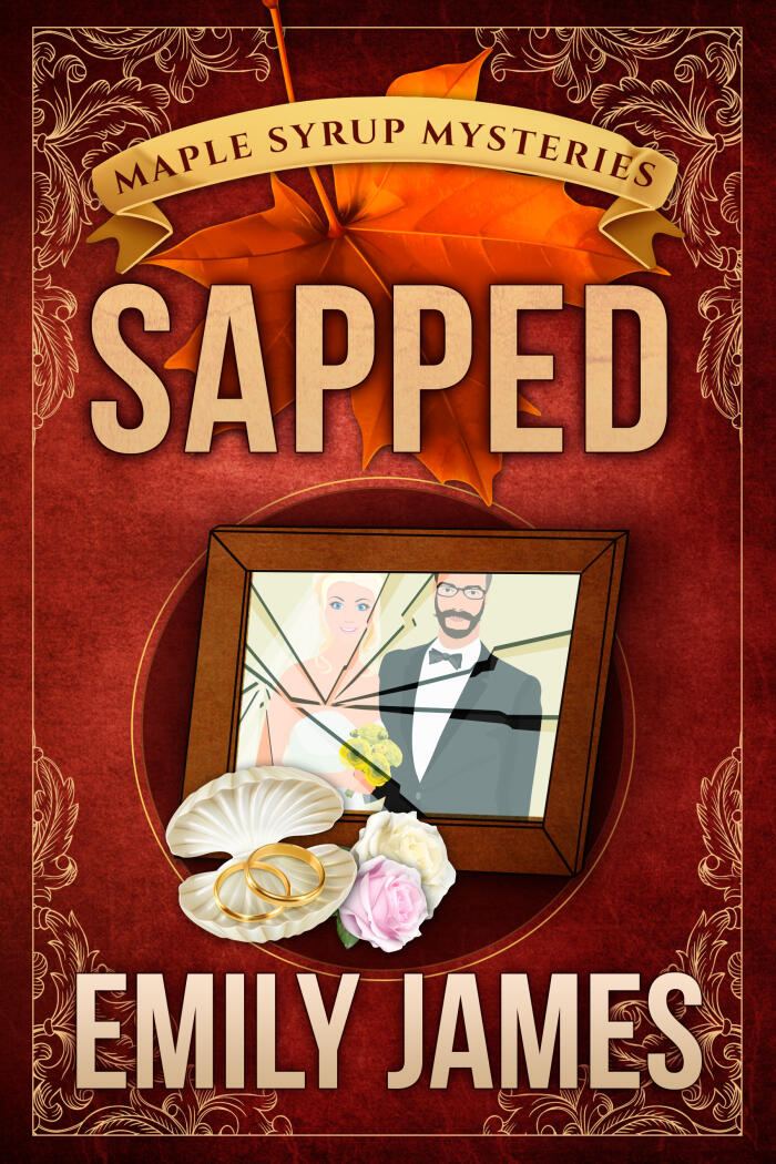 Maple Syrup Mysteries