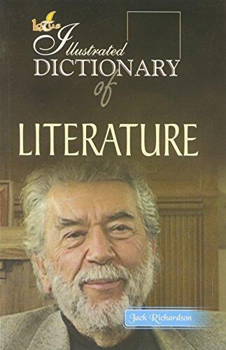The Illustrated Dictionary of Literature