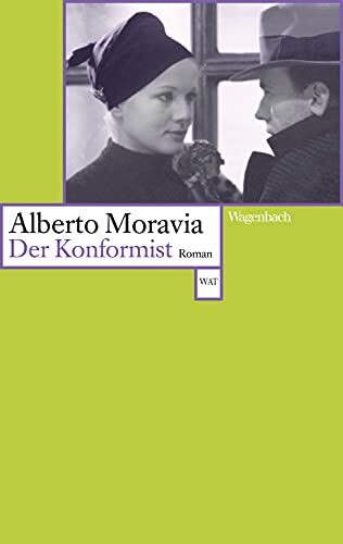 Der Konformist: Roman (WAT)