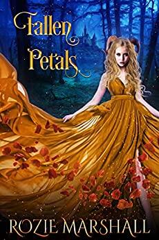 Fallen Petals