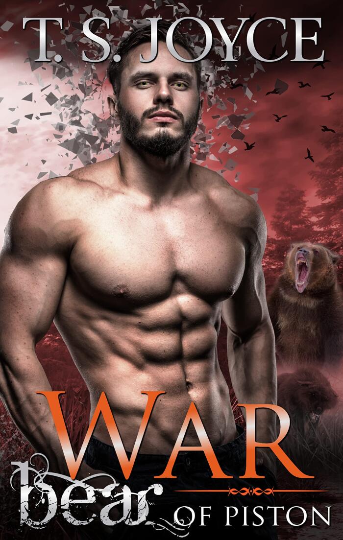 Bears of Slaughter Mountain