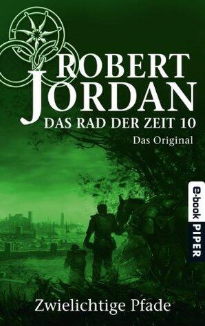 Zwielichtige Pfade