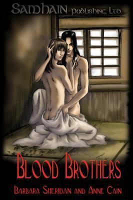 Dragon's Disciple/Blood Brothers