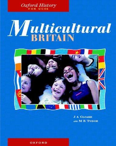 Multicultural Britain