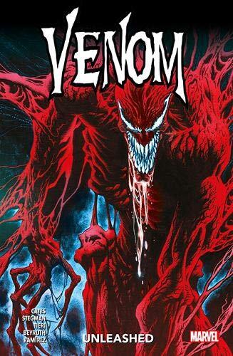 War of the Realms: Venom